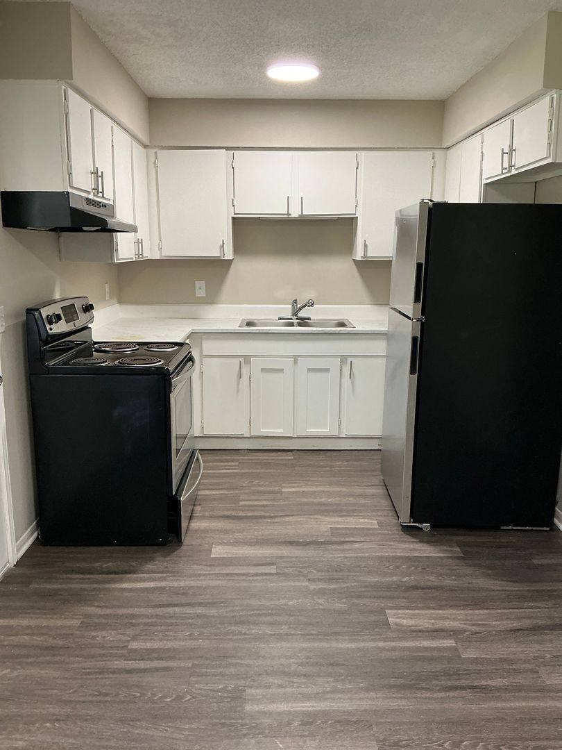 Apartment for rent at 2600 Spangler Dr, Humboldt, TN 38343