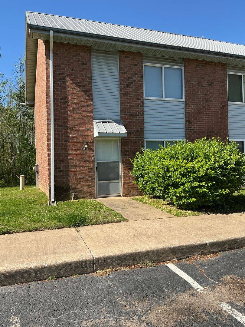 Apartment for rent at 2600 Spangler Dr, Humboldt, TN 38343