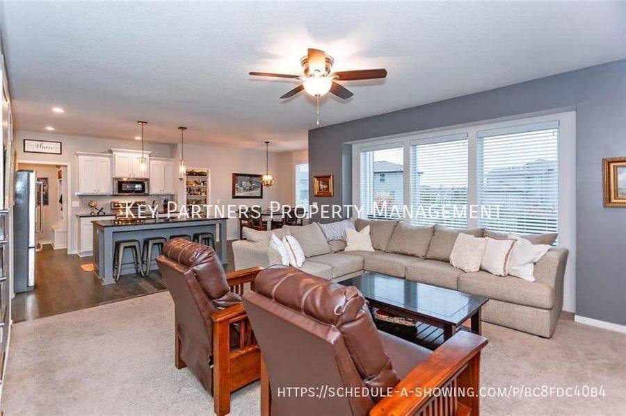 House for rent at 23402 W 52nd Terrace, Shawnee, KS 66226