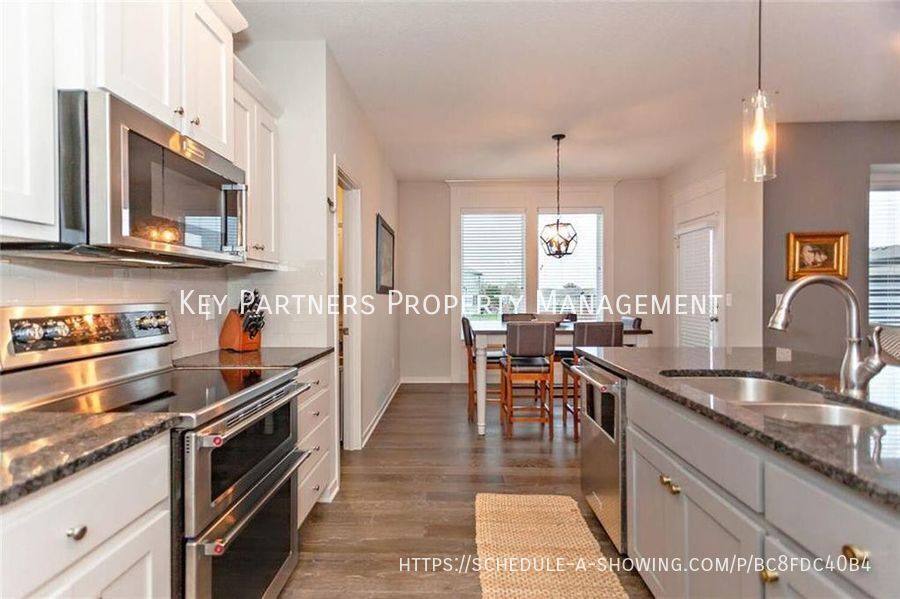 House for rent at 23402 W 52nd Terrace, Shawnee, KS 66226