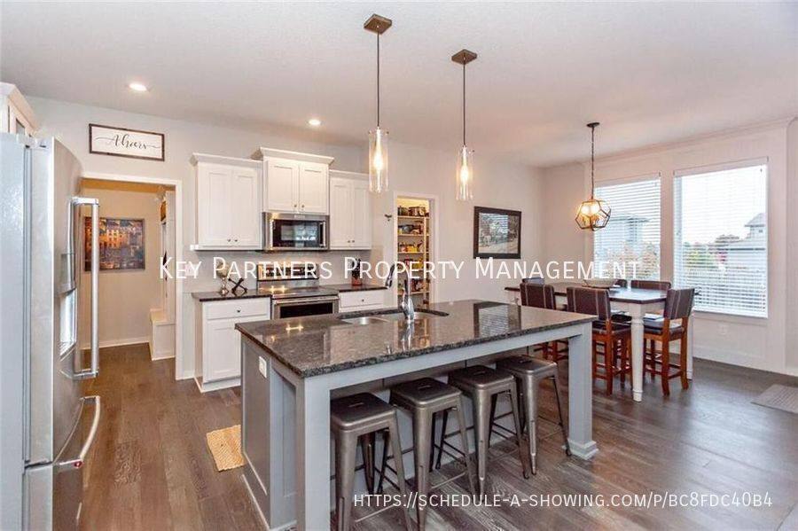House for rent at 23402 W 52nd Terrace, Shawnee, KS 66226