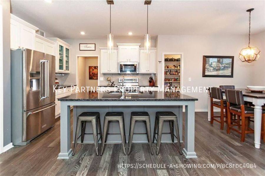 House for rent at 23402 W 52nd Terrace, Shawnee, KS 66226