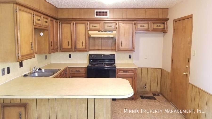 Apartment for rent at 5430 34th St #A, Lubbock, TX 79407