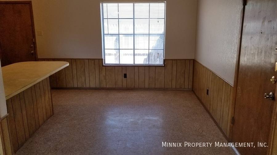 Apartment for rent at 5430 34th St #A, Lubbock, TX 79407