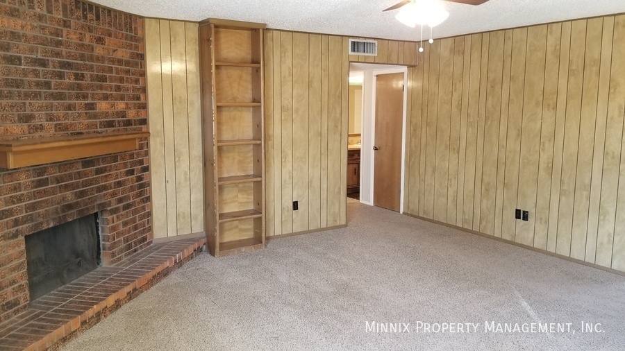 Apartment for rent at 5430 34th St #A, Lubbock, TX 79407