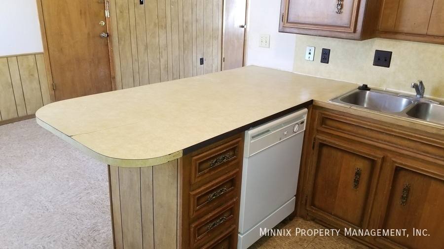 Apartment for rent at 5430 34th St #A, Lubbock, TX 79407