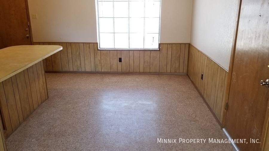 Apartment for rent at 5430 34th St #A, Lubbock, TX 79407