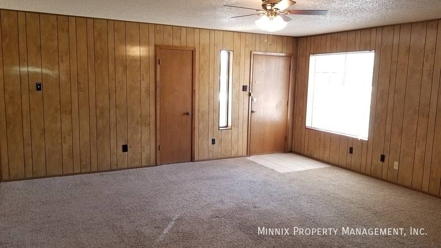 Apartment for rent at 5430 34th St #A, Lubbock, TX 79407