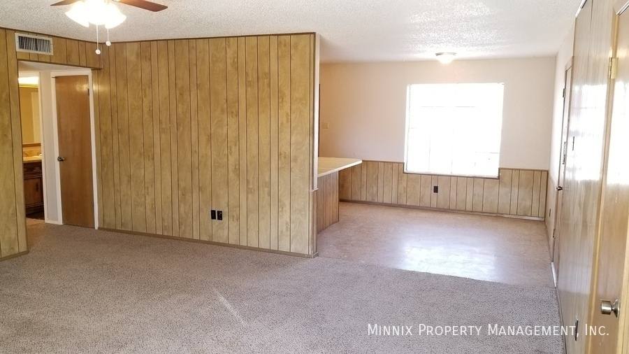 Apartment for rent at 5430 34th St #A, Lubbock, TX 79407