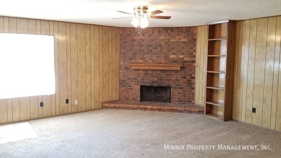 Apartment for rent at 5430 34th St #A, Lubbock, TX 79407