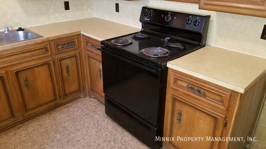 Apartment for rent at 5430 34th St #A, Lubbock, TX 79407
