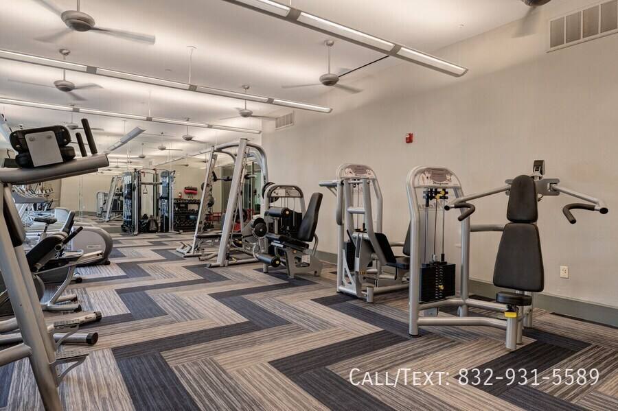 Apartment for rent at 2800 Corder St #SCMC1, Houston, TX 77054