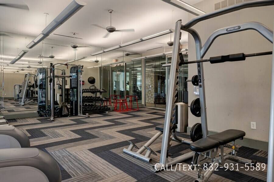 Apartment for rent at 2800 Corder St #SCMC1, Houston, TX 77054