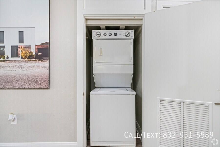 Apartment for rent at 2800 Corder St #SCMC1, Houston, TX 77054