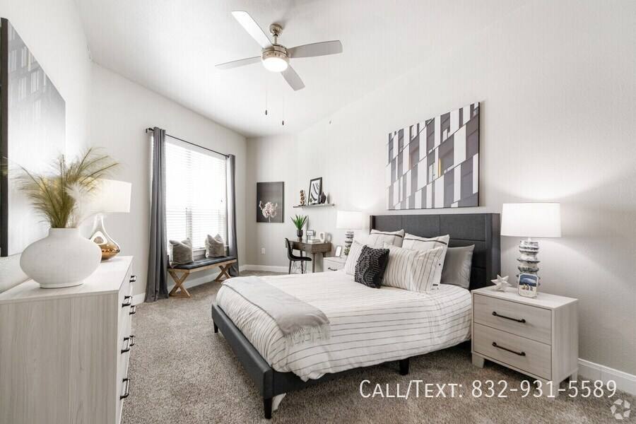 Apartment for rent at 2800 Corder St #SCMC1, Houston, TX 77054
