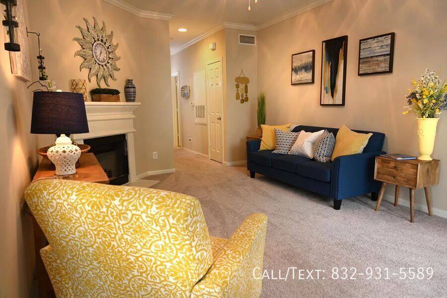 Apartment for rent at 14448 Philippine St #BELL1, Houston, TX 77040