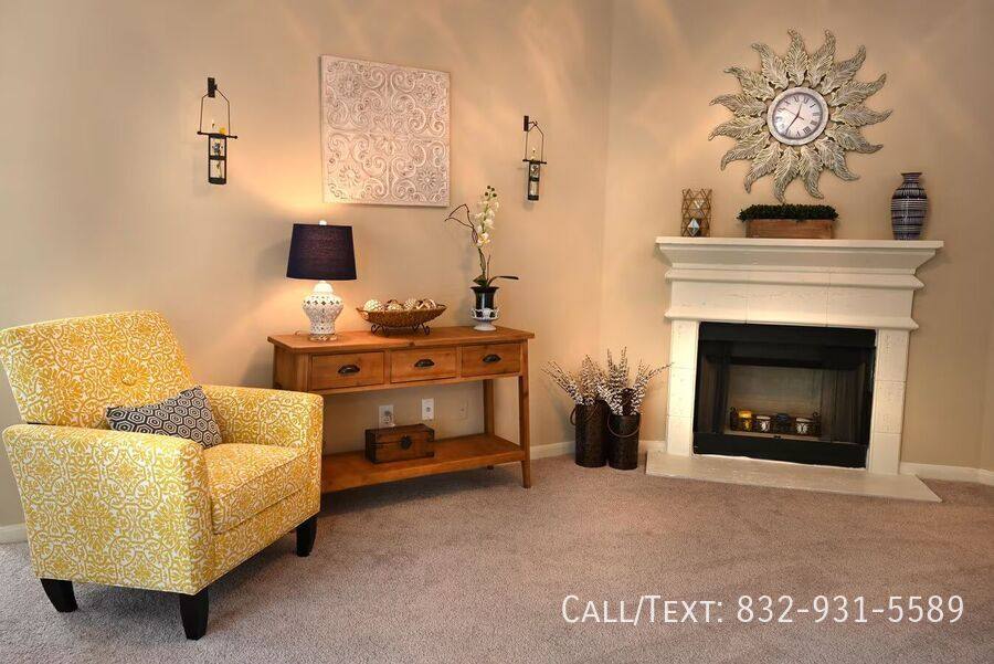 Apartment for rent at 14448 Philippine St #BELL1, Houston, TX 77040