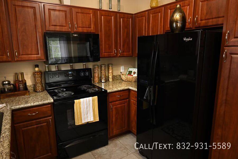 Apartment for rent at 14448 Philippine St #BELL1, Houston, TX 77040