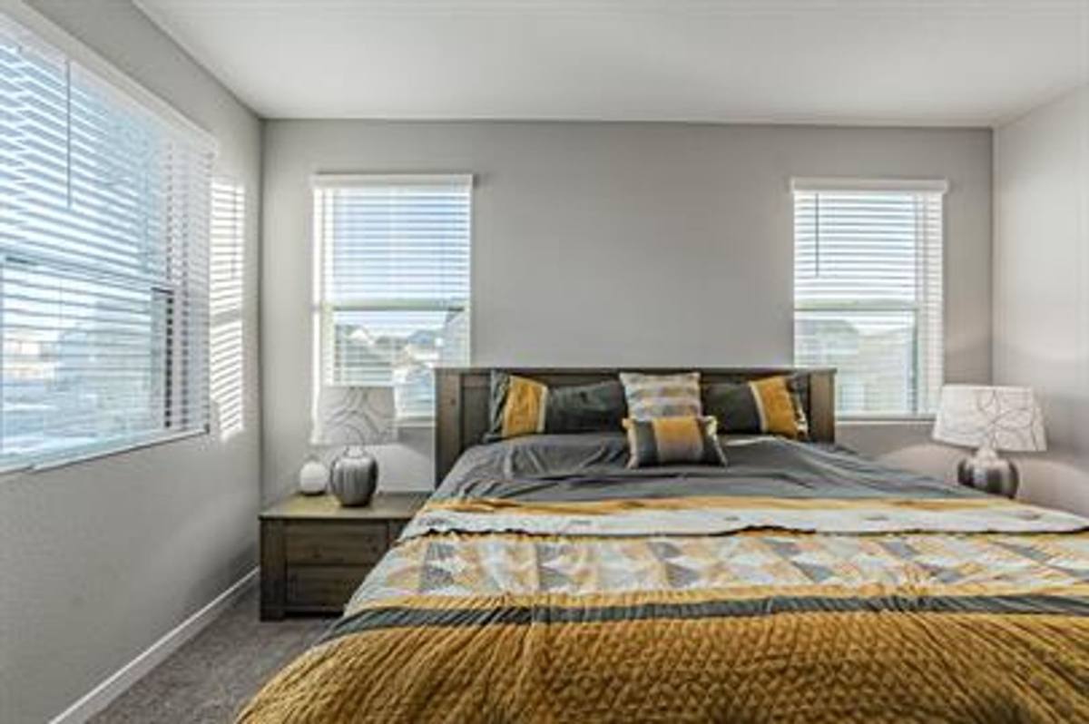 Townhouse for rent at 8017 Yampa River Ave, Littleton, CO 80125