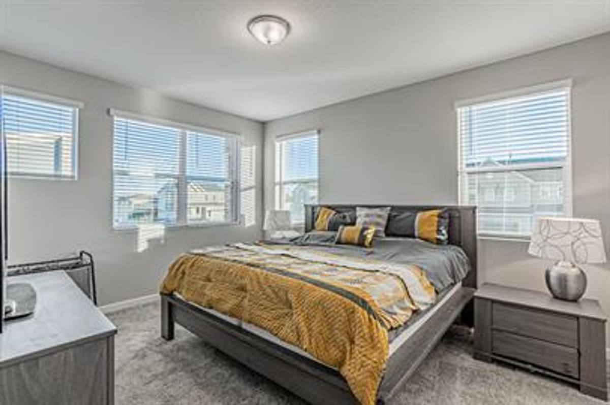 Townhouse for rent at 8017 Yampa River Ave, Littleton, CO 80125