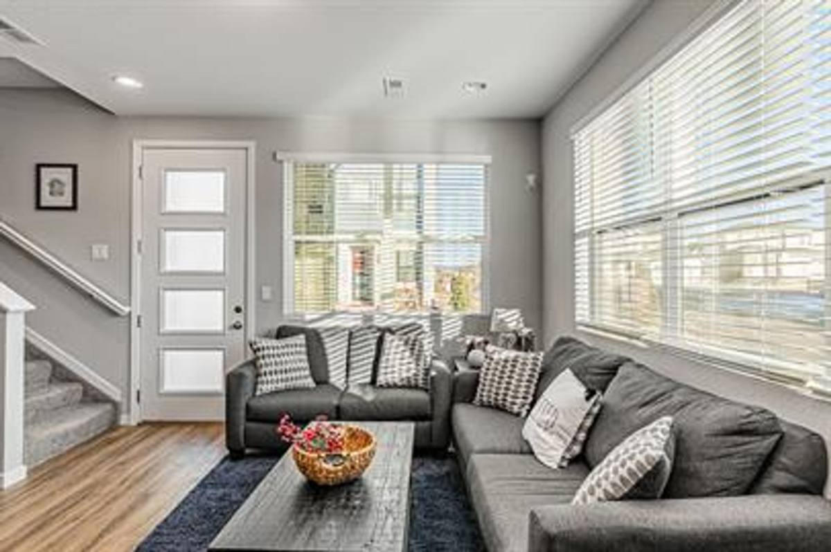 Townhouse for rent at 8017 Yampa River Ave, Littleton, CO 80125