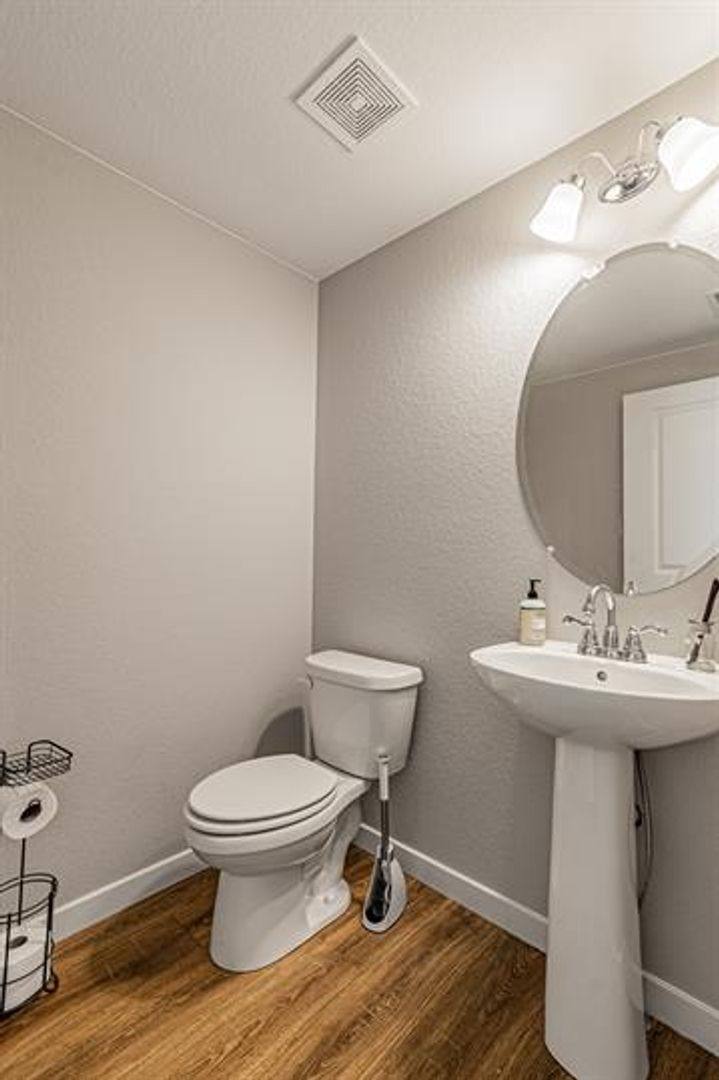 Townhouse for rent at 8017 Yampa River Ave, Littleton, CO 80125