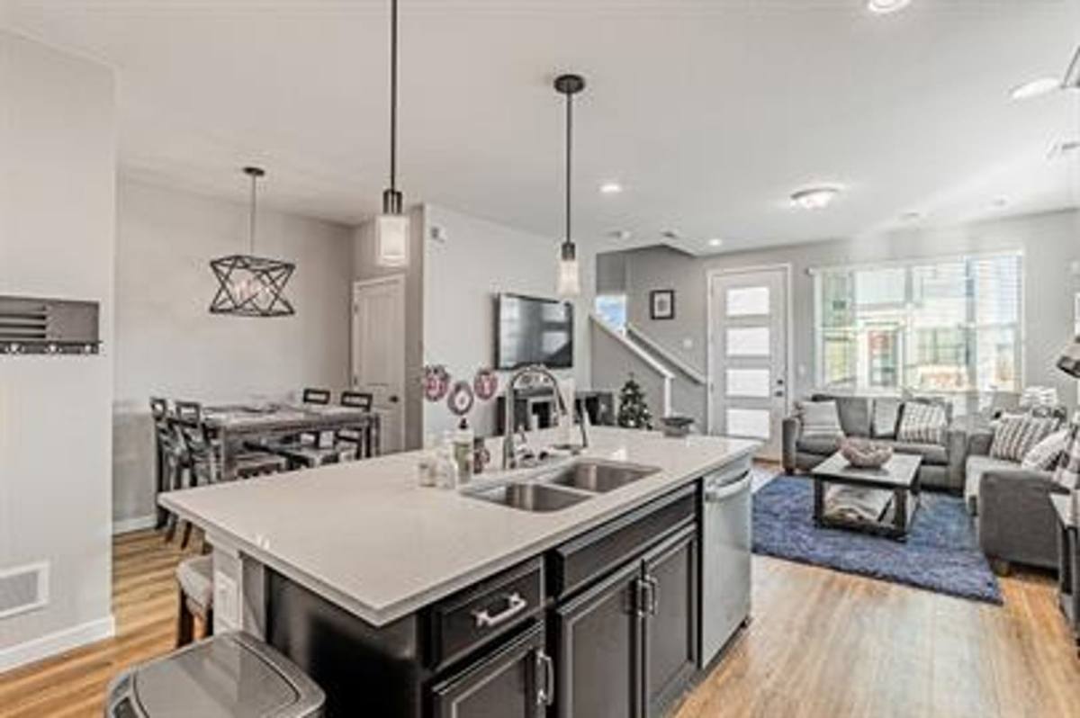 Townhouse for rent at 8017 Yampa River Ave, Littleton, CO 80125