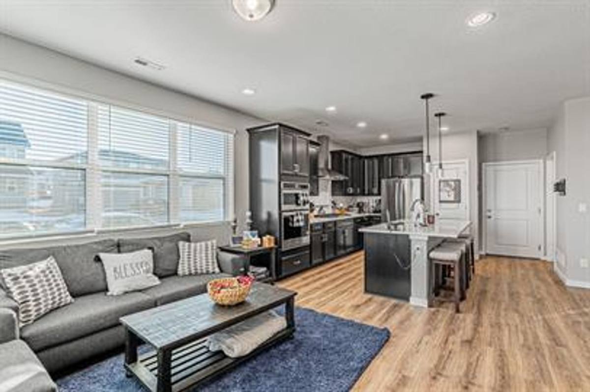 Townhouse for rent at 8017 Yampa River Ave, Littleton, CO 80125