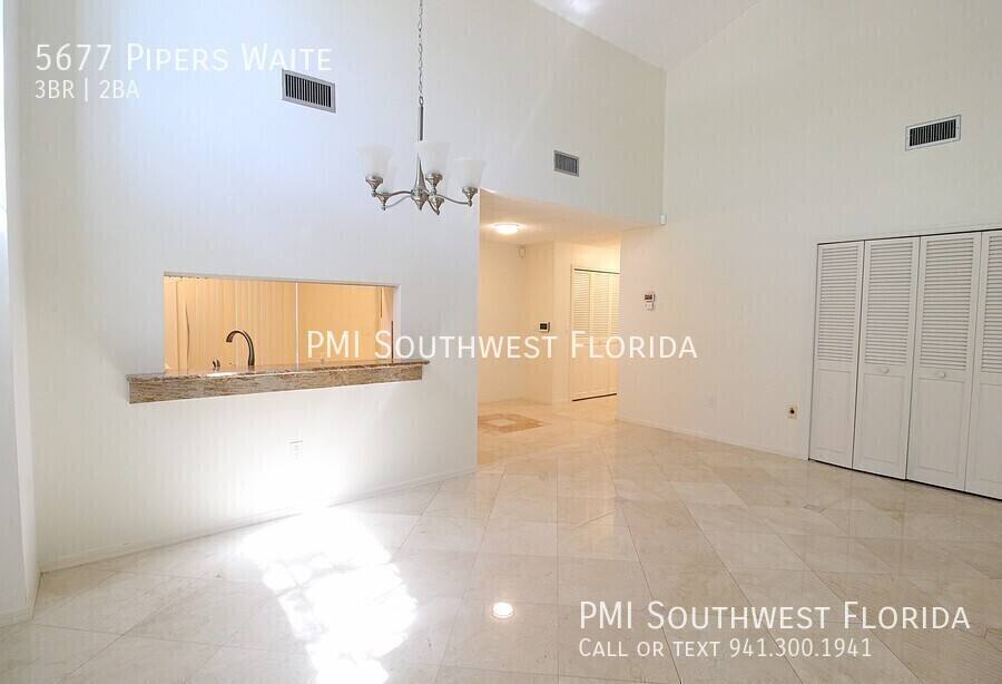 Apartment for rent at 5677 Pipers Waite, Sarasota, FL 34235