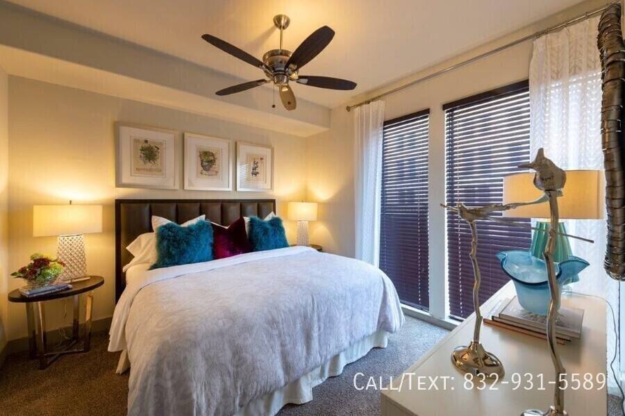 Apartment for rent at 699 Capitol St #14TA2, Houston, TX 77002