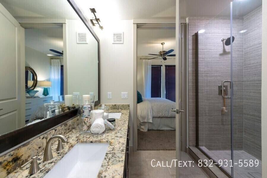 Apartment for rent at 699 Capitol St #14TA2, Houston, TX 77002