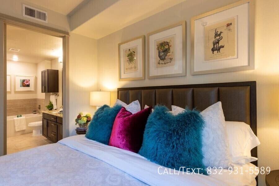 Apartment for rent at 699 Capitol St #14TA2, Houston, TX 77002