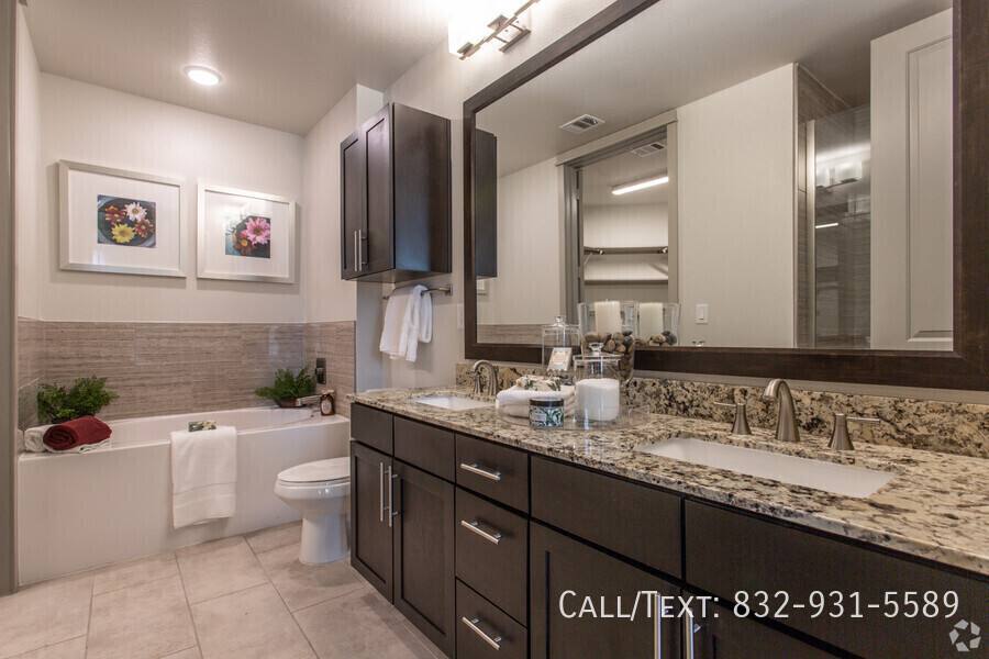 Apartment for rent at 699 Capitol St #14TA2, Houston, TX 77002