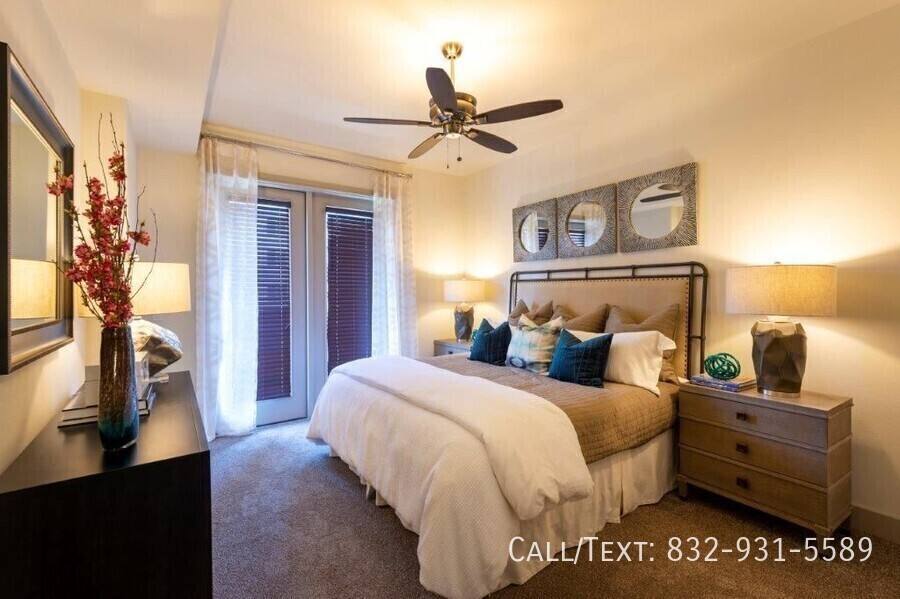 Apartment for rent at 699 Capitol St #14TA2, Houston, TX 77002