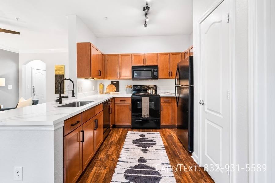Apartment for rent at 7698 Flintridge Dr #GASR, Spring, TX 77382