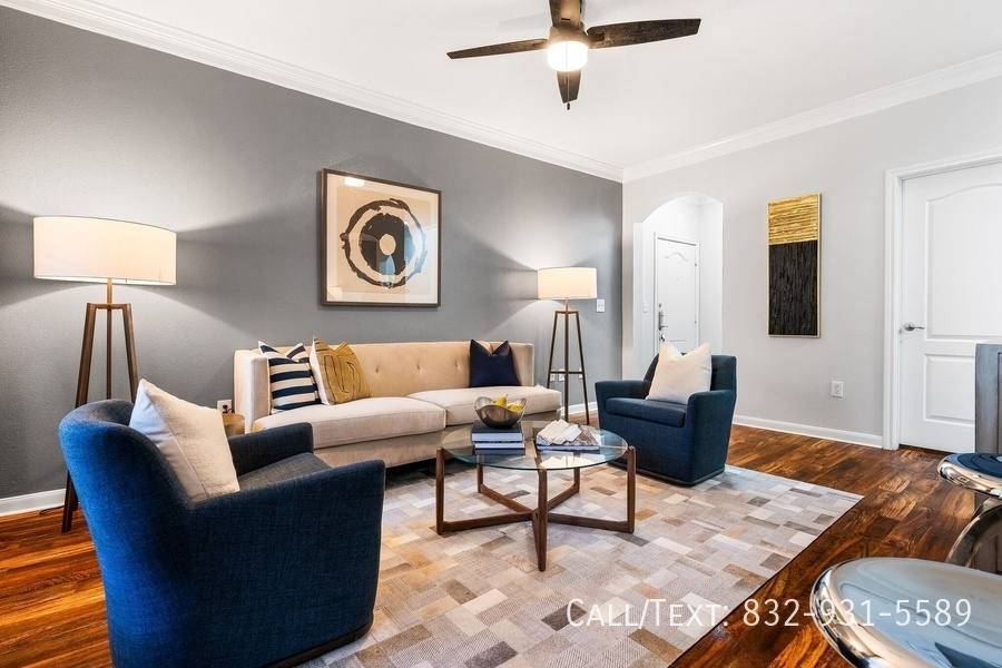 Apartment for rent at 7698 Flintridge Dr #GASR, Spring, TX 77382