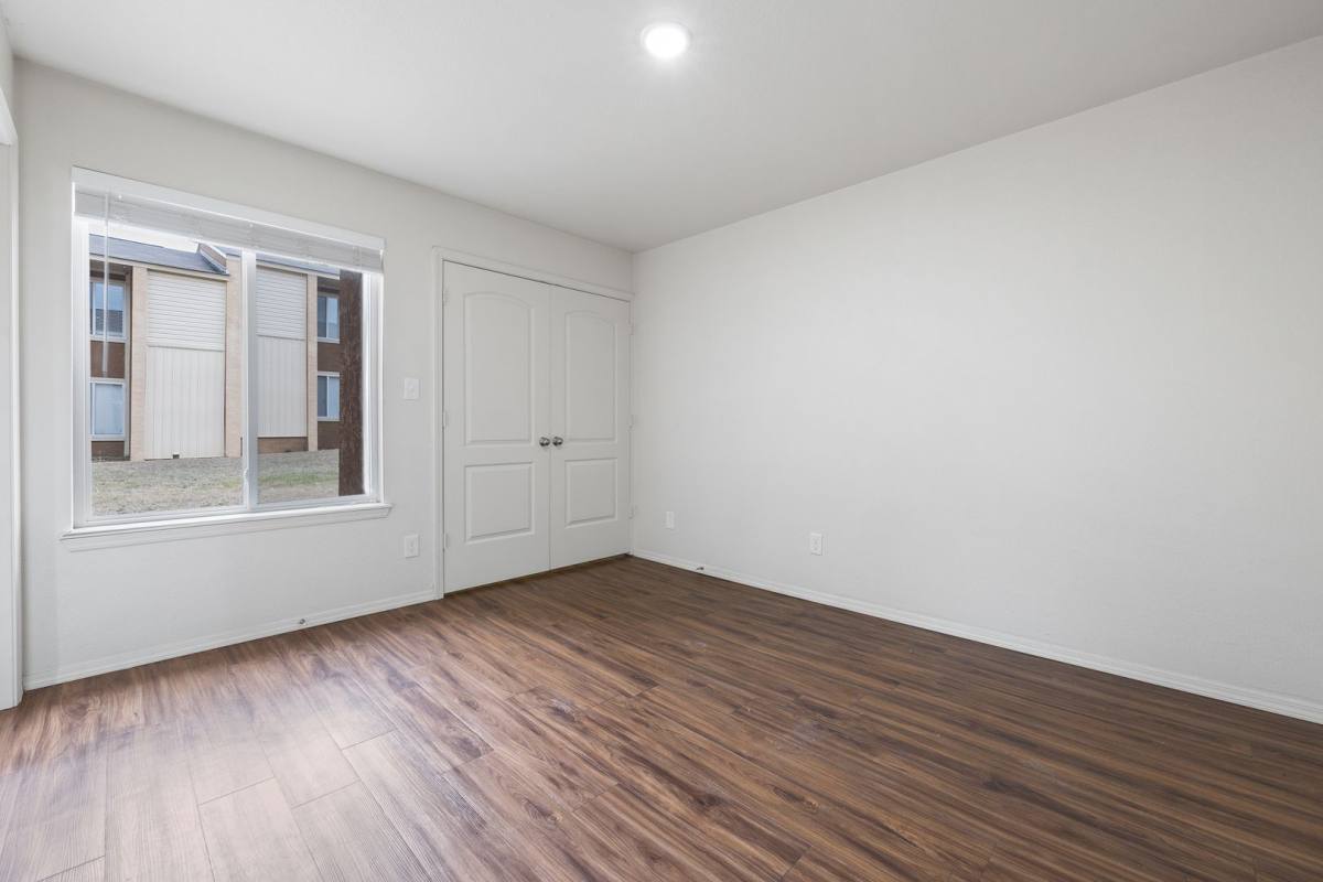 Apartment for rent at 2921 Old Greenwood Rd - Building 4 #42, Fort Smith, AR 72903