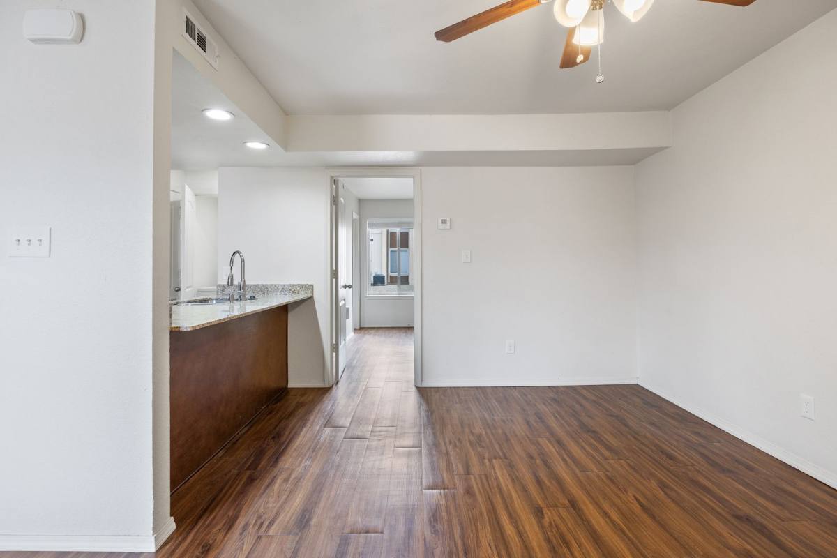 Apartment for rent at 2921 Old Greenwood Rd - Building 4 #42, Fort Smith, AR 72903