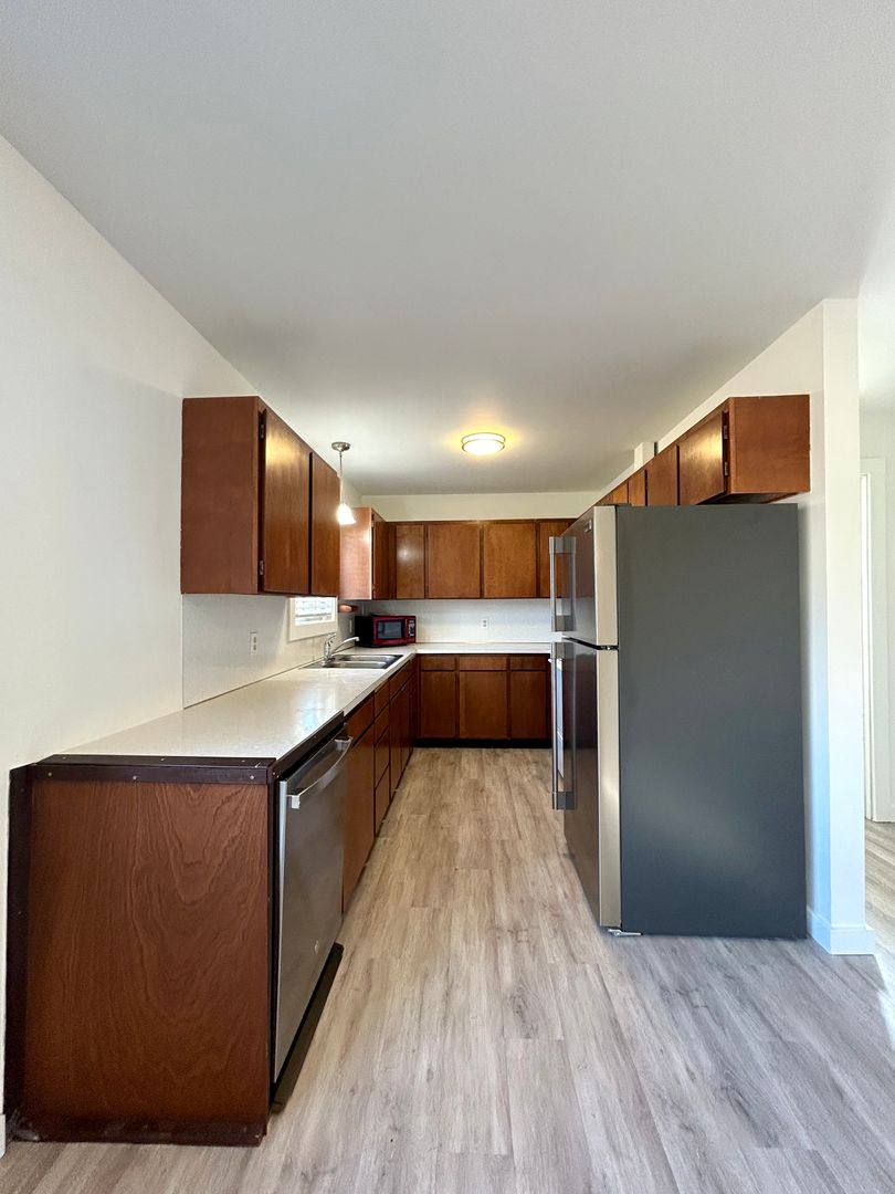 House for rent at 407 S Walnut St, Ellensburg, WA 98926