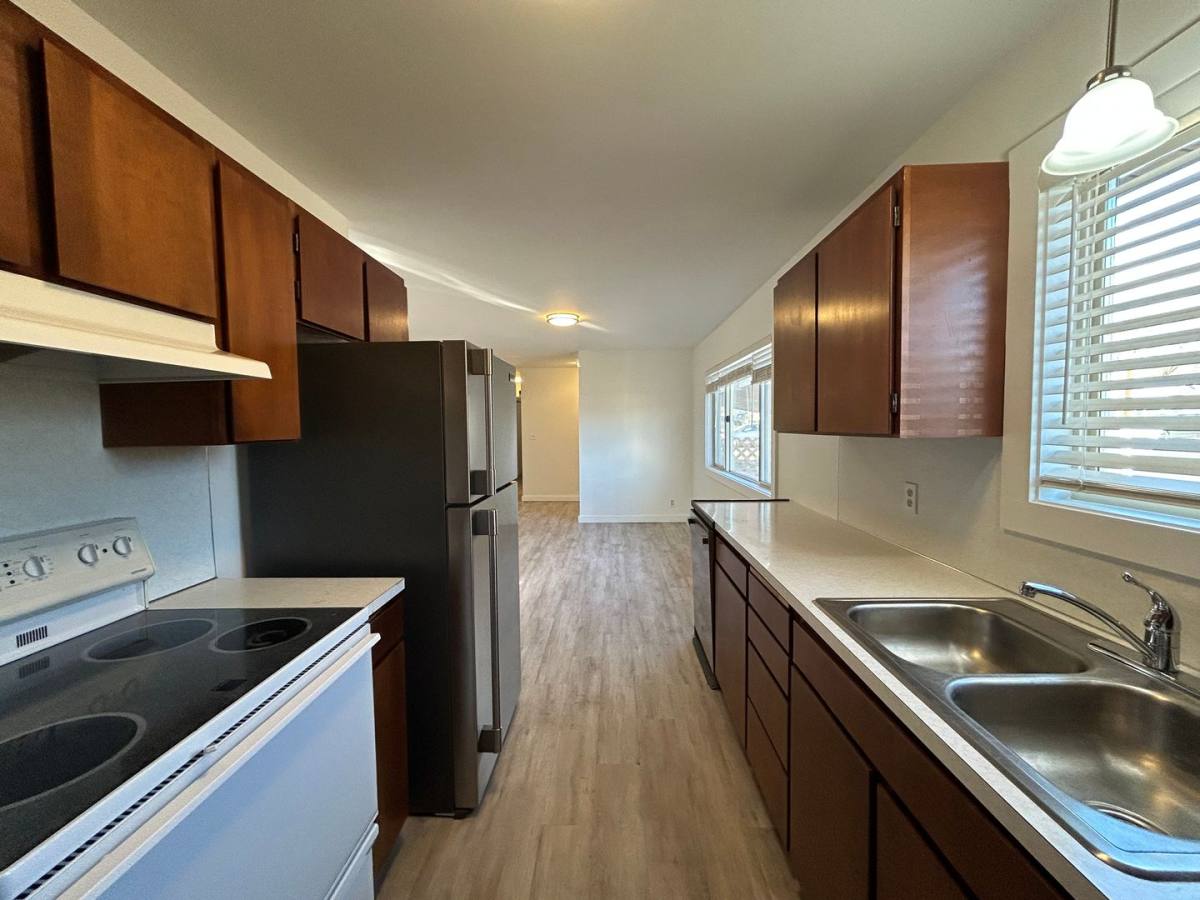 House for rent at 407 S Walnut St, Ellensburg, WA 98926