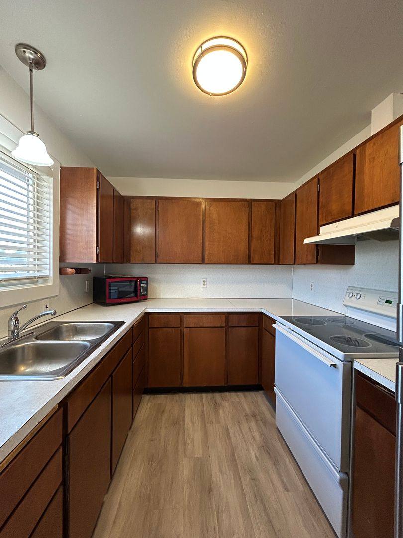 House for rent at 407 S Walnut St, Ellensburg, WA 98926