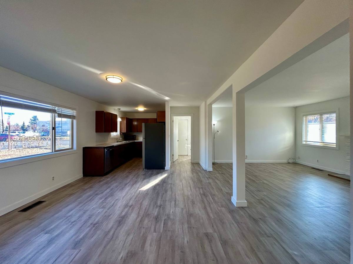 House for rent at 407 S Walnut St, Ellensburg, WA 98926