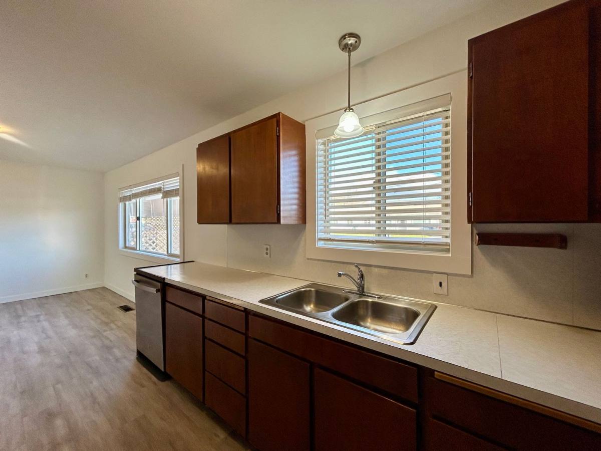 House for rent at 407 S Walnut St, Ellensburg, WA 98926
