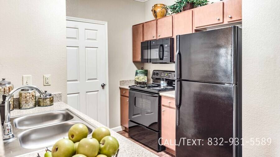 Apartment for rent at 2898 W Baker Rd, Baytown, TX 77521