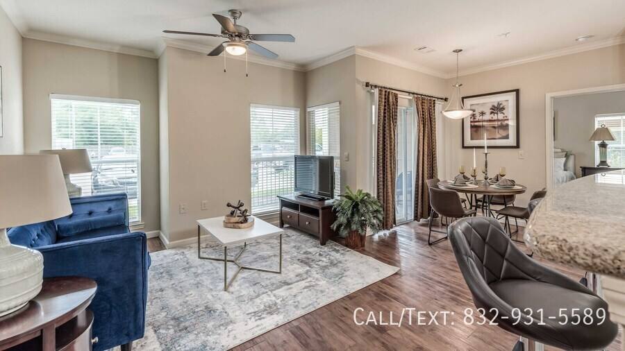 Apartment for rent at 2898 W Baker Rd, Baytown, TX 77521