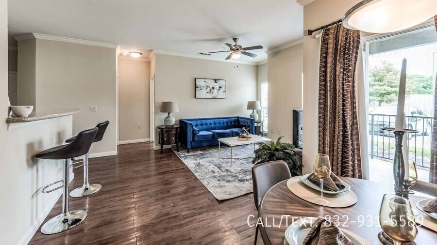 Apartment for rent at 2898 W Baker Rd, Baytown, TX 77521