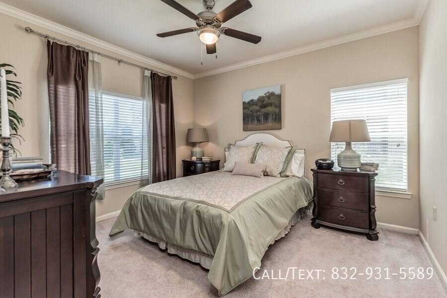 Apartment for rent at 2898 W Baker Rd, Baytown, TX 77521