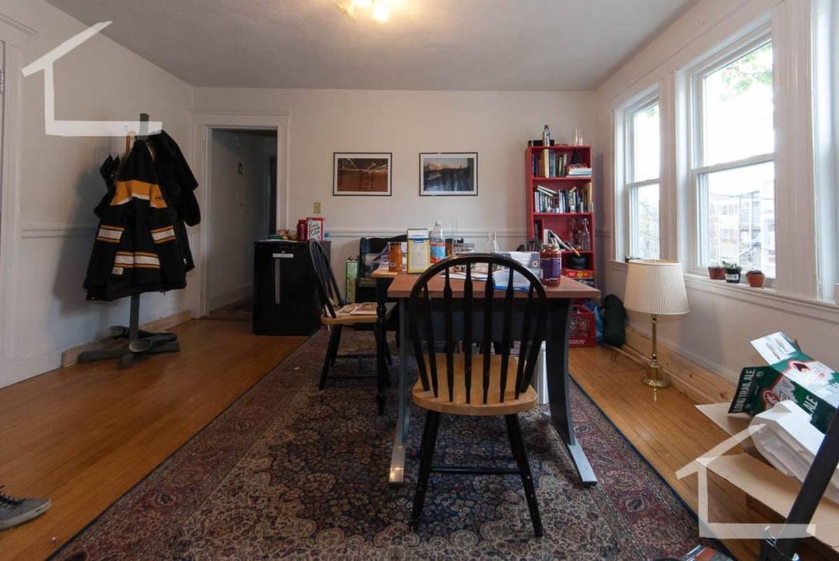 House for rent at 61 Euston Rd #4, Brighton, MA 02135