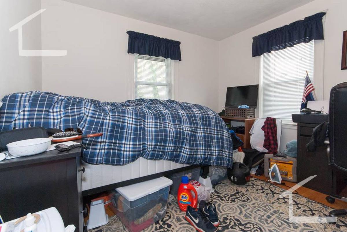 House for rent at 61 Euston Rd #4, Brighton, MA 02135