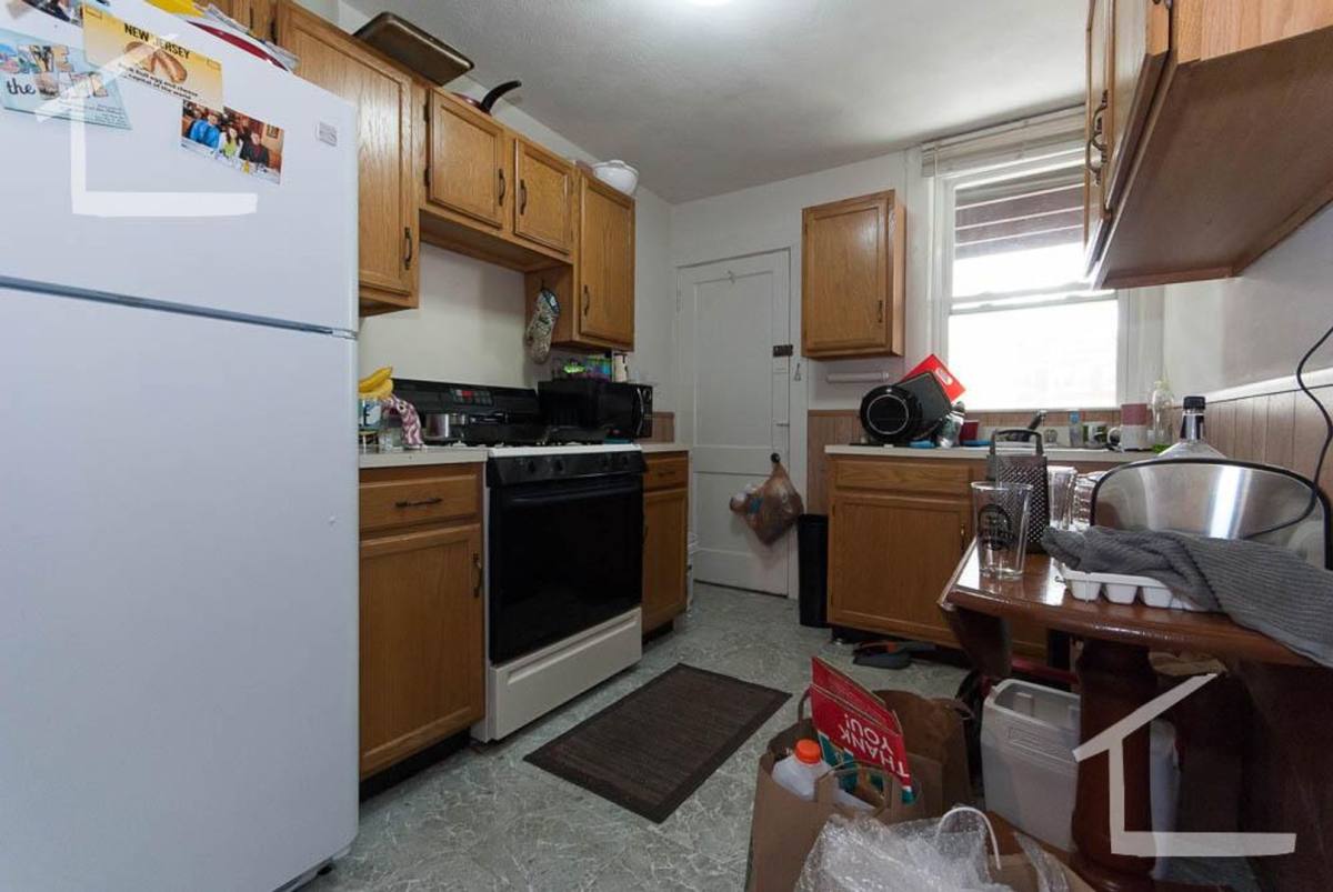 House for rent at 61 Euston Rd #4, Brighton, MA 02135
